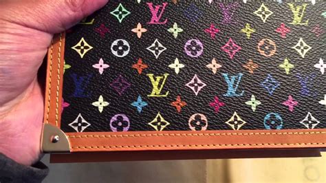 louis vuitton multicolor agenda gm|louis vuitton agenda refill.